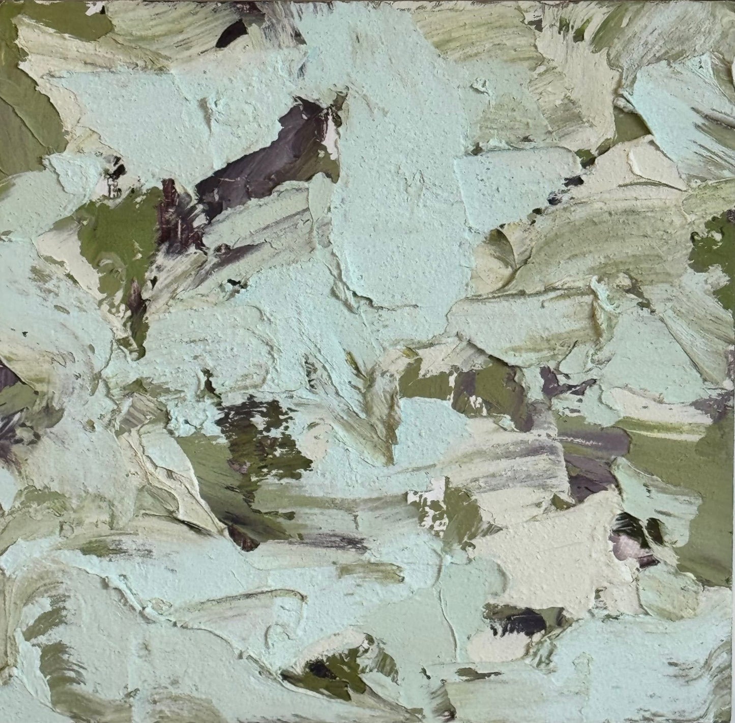 A Change in Weather (2023)