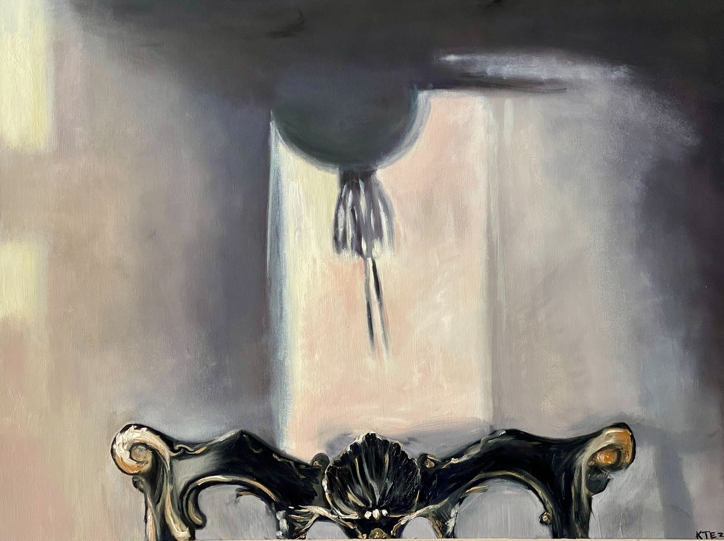 Afternoon Shadows (2022)