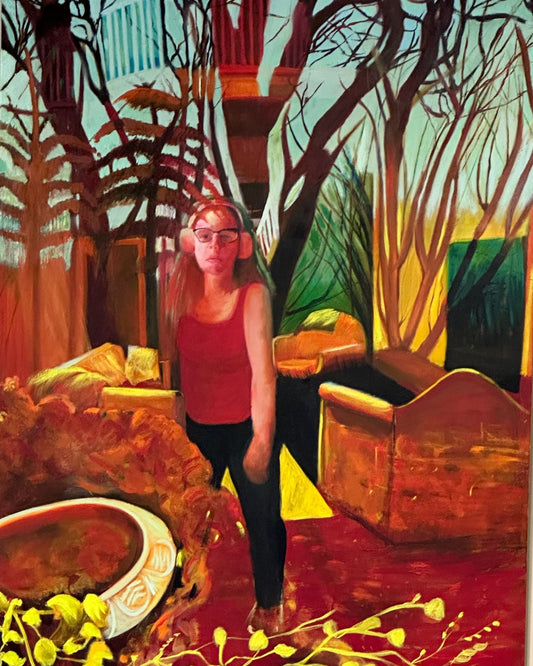 Everything Louder than Everything Else (2023)