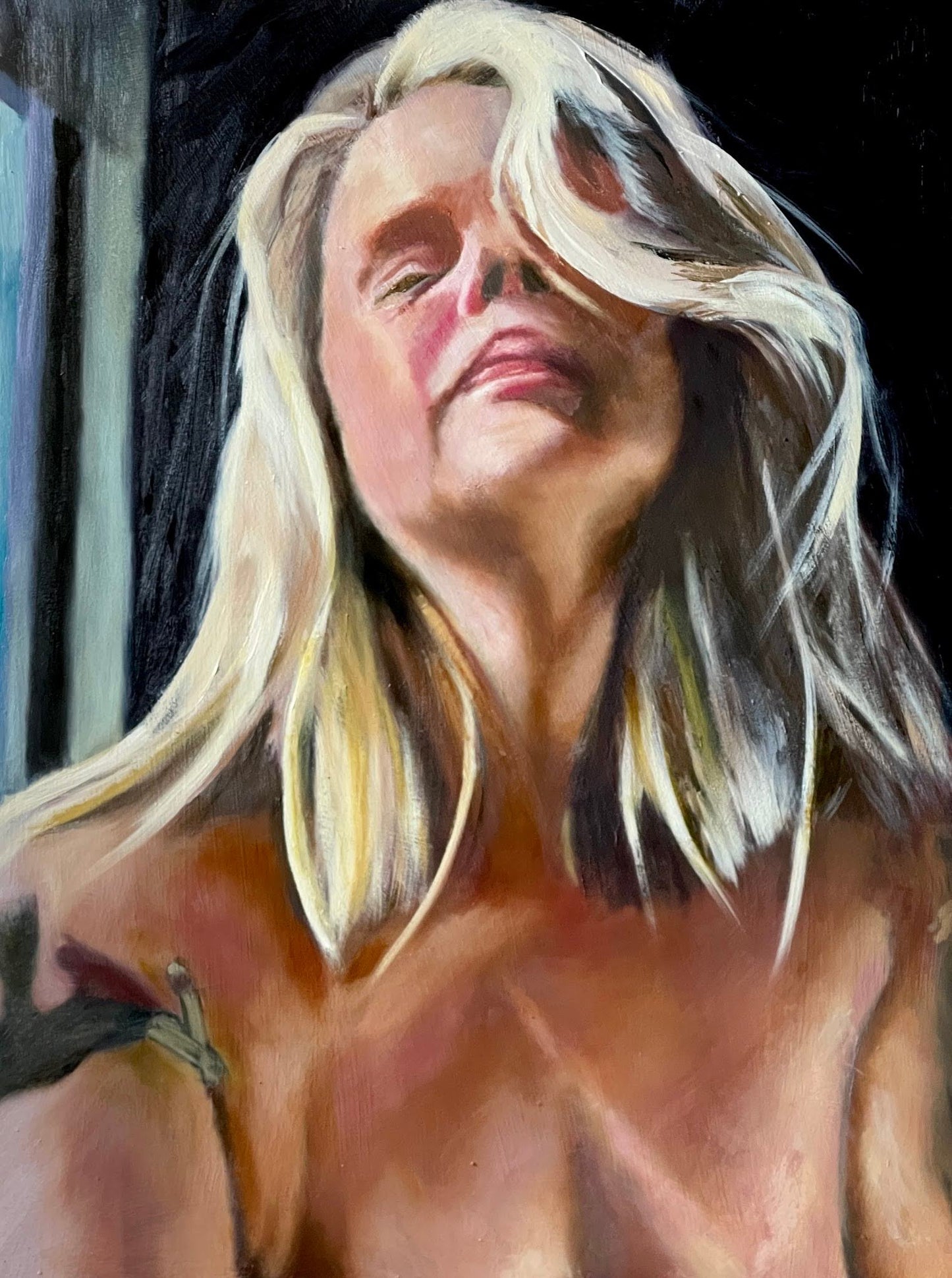 Feminine Elevating (2021)