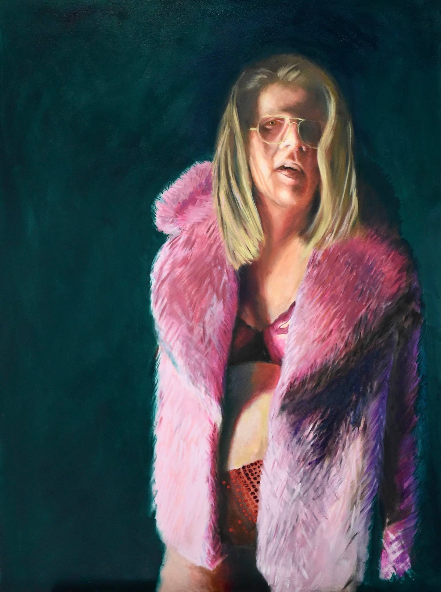 That Perfect Night (2020)