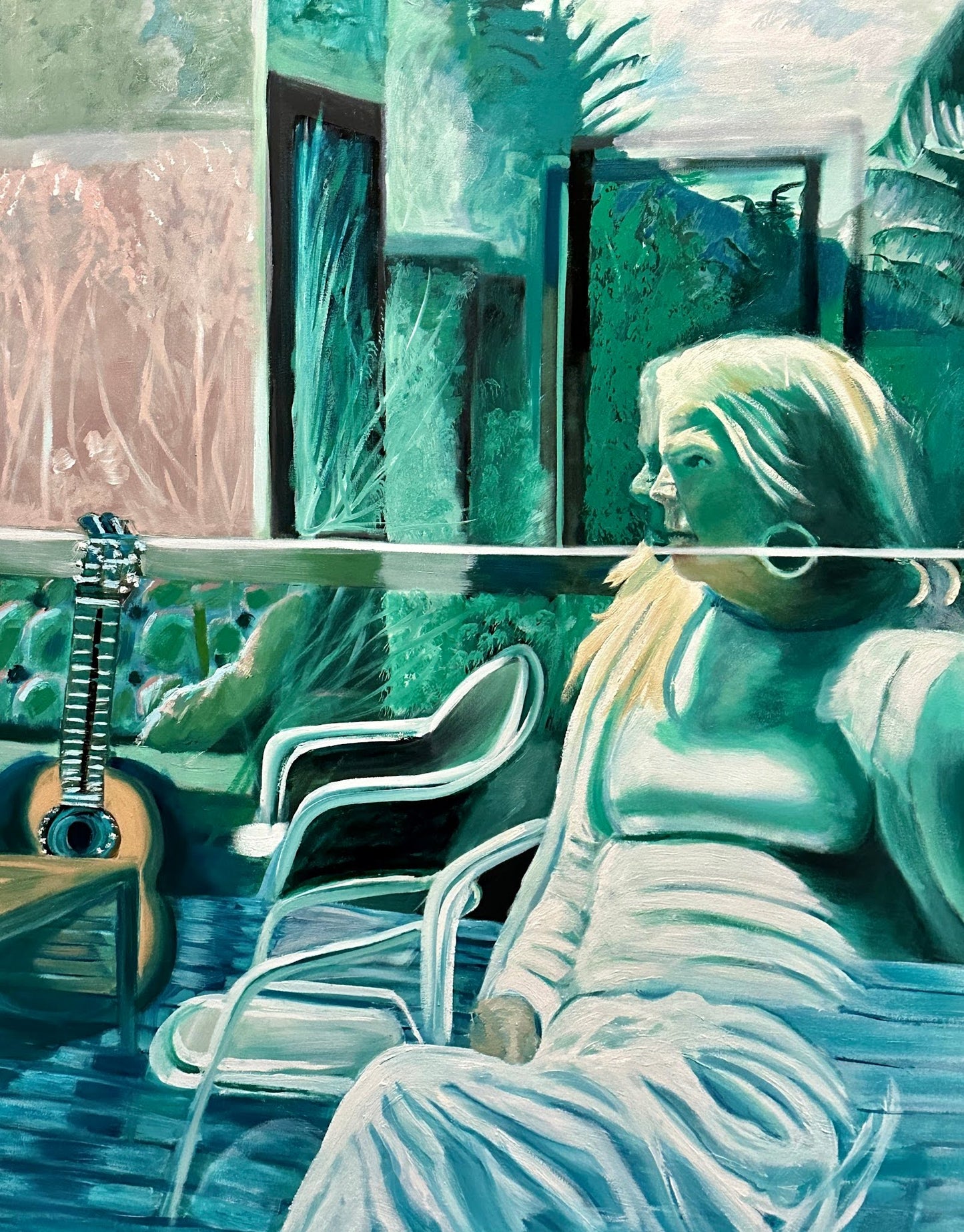 The Day Rolled In (2023)