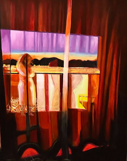 The Scent of Stardust (2023)