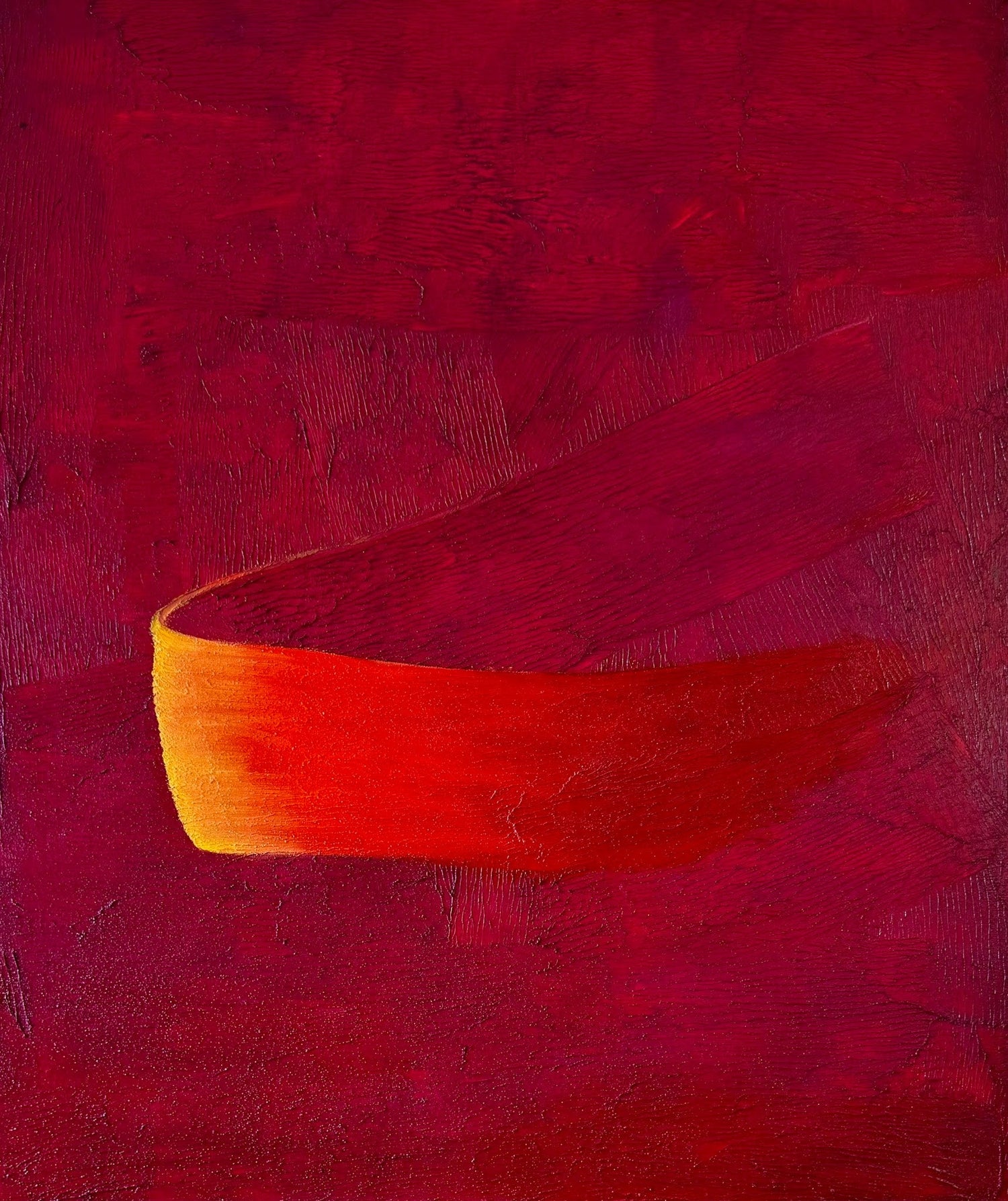 Non-representational