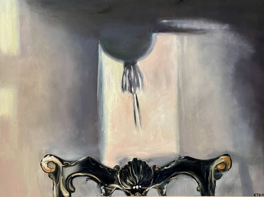 Afternoon Shadows (2022)