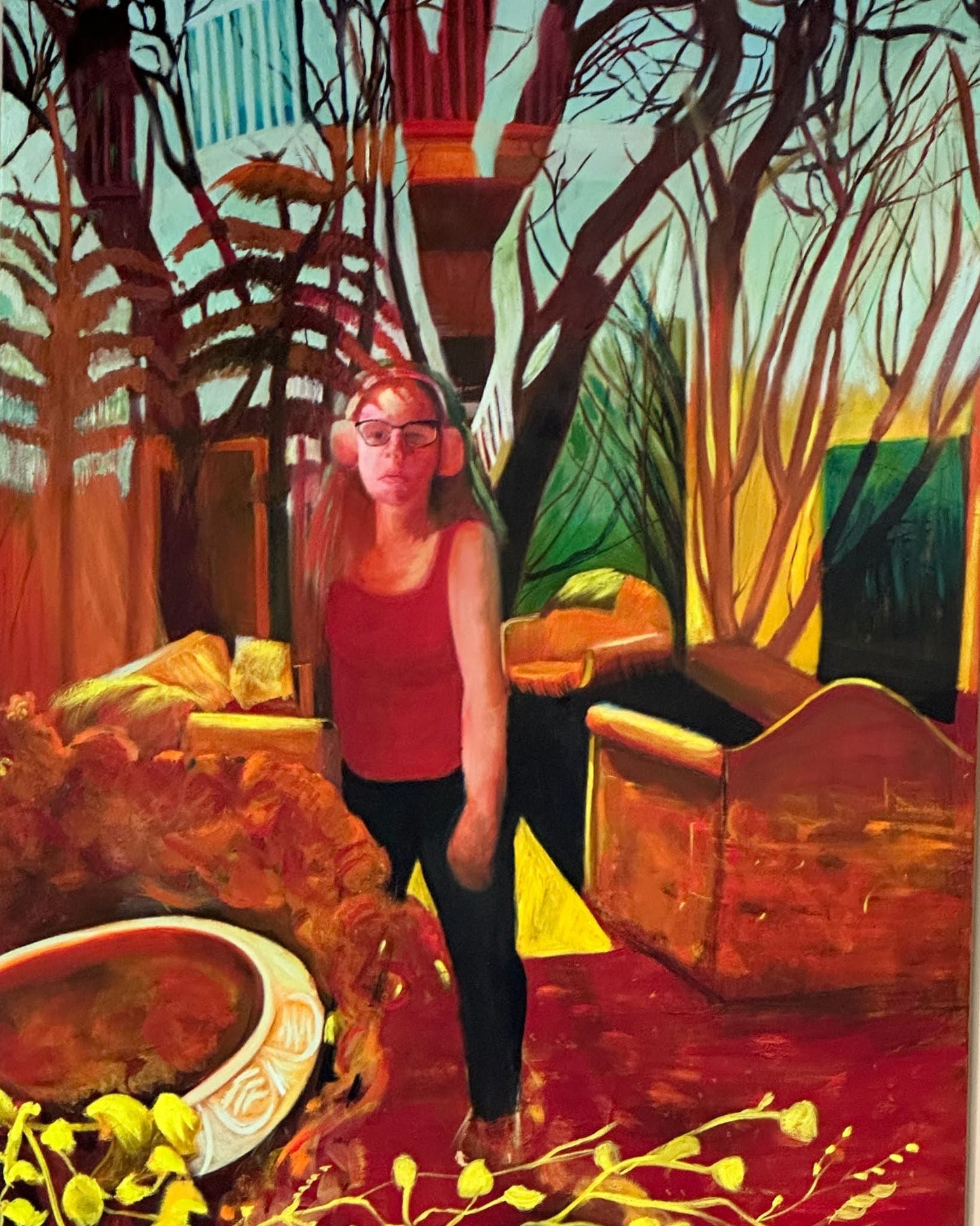 Everything Louder than Everything Else (2023)