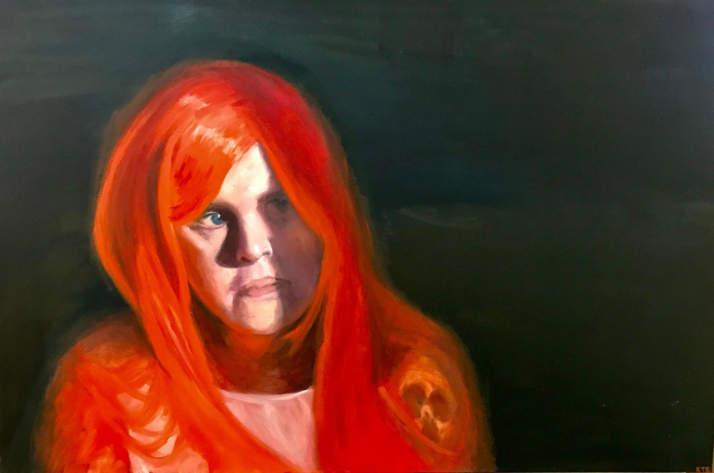 Rhymes with Nothing (2019)